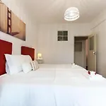 Saldanha By Homing * Lisboa