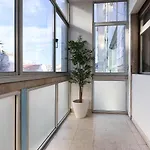 Saldanha By Homing Apartamento