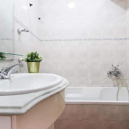 Apartmán Saldanha By Homing *